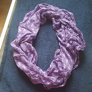 Infinity Scarf